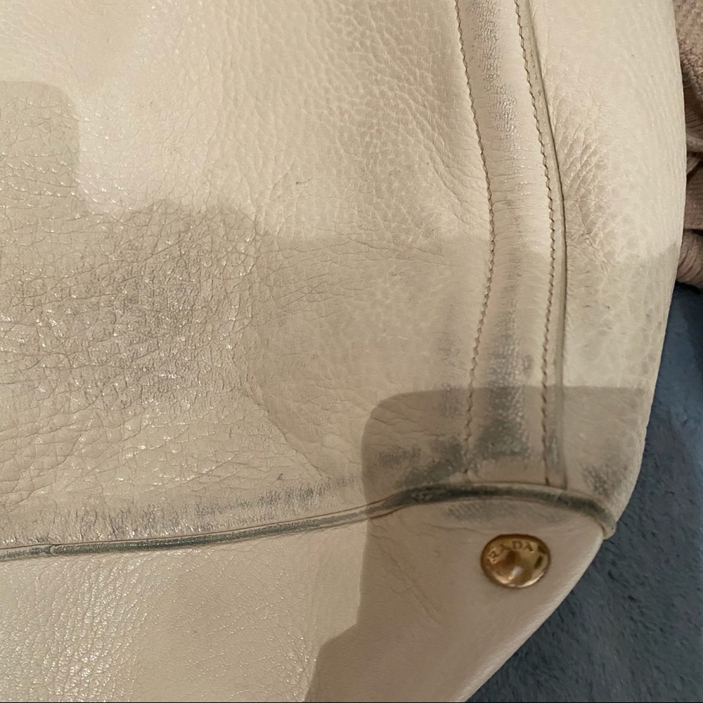 Prada Tote Bag - Picture 5 of 9